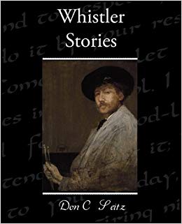 Whistler Stories